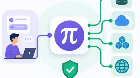 Why Pi MCP Adapter Is the Right Way to Use MCP