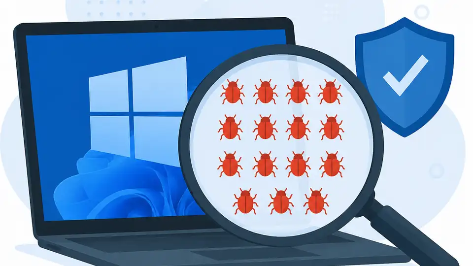 Microsoft’s MDASH finds 16 Windows flaws