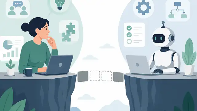 Why AI will not automate all white-collar work in 18 months