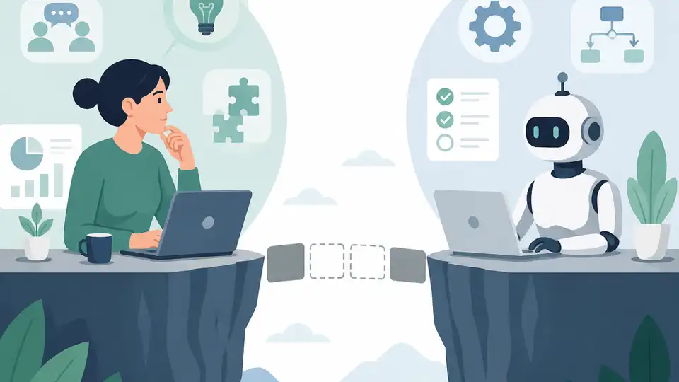 Why AI will not automate all white-collar work in 18 months