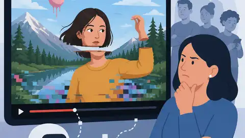 Why Sora proves video AI is not ready for the mainstream