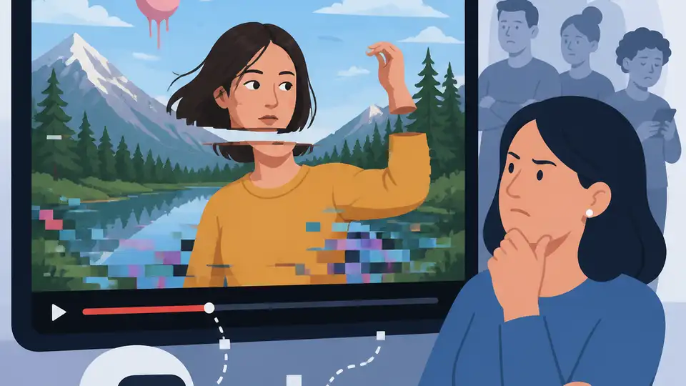 Why Sora proves video AI is not ready for the mainstream