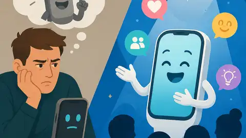 為什麼《Jexi》錯看了 AI 喜劇