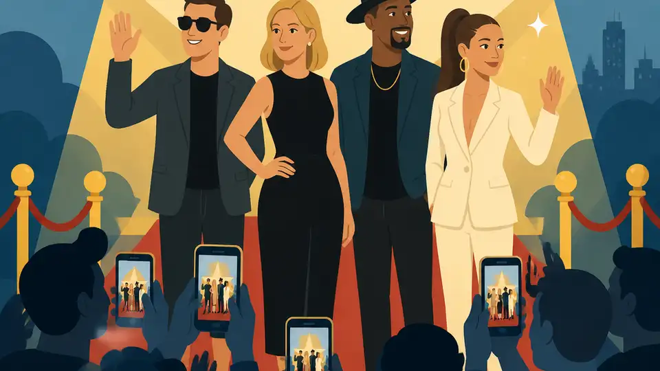 Why Big Slick’s celebrity rollouts still work