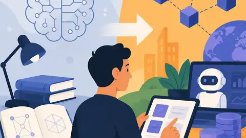 Why Web3 and AI learning must become practical, not theoretical