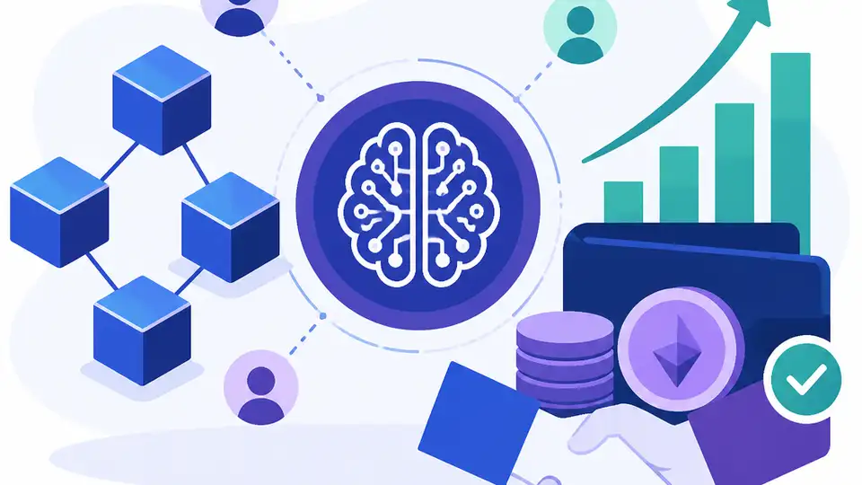 79 Web3 AI funding deals tracked by BlockAI News