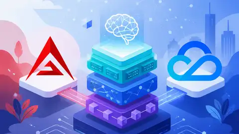 ARK 與騰訊雲打造 AI Web3 堆疊
