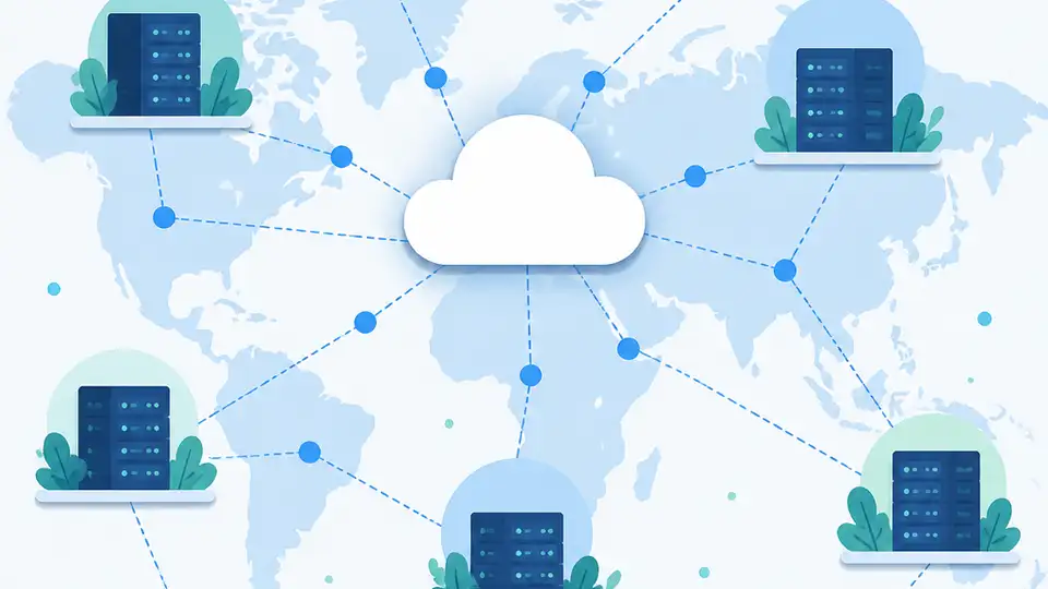 Why Distributed Computing Is the Default, Not the Exception
