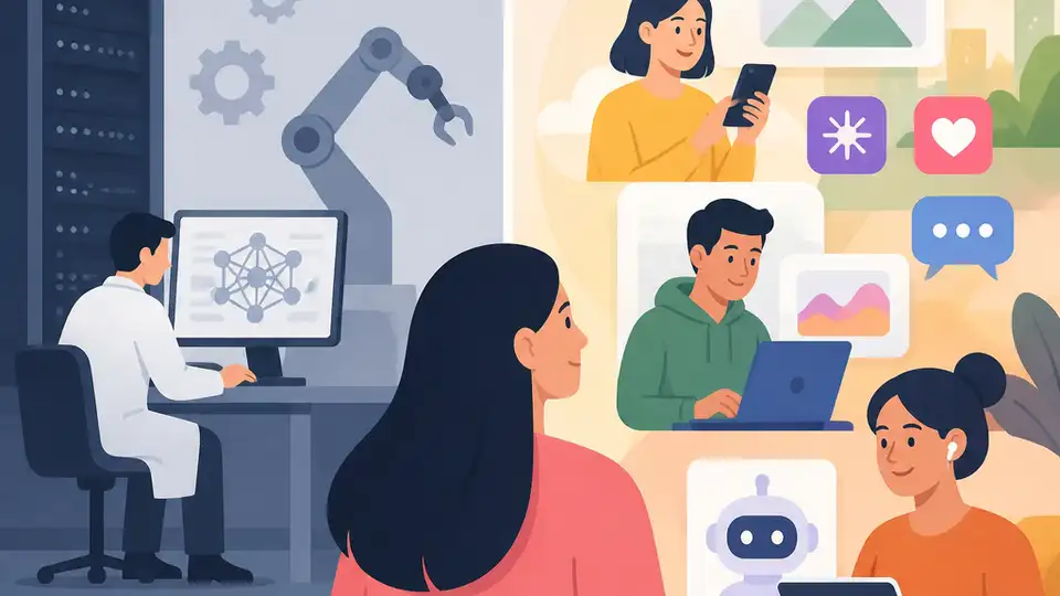 Why MiniMax Matters More as a Consumer AI Company Than a Model Lab