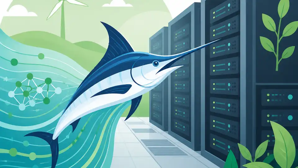 MARLIN tackles greener LLM inference in datacenters