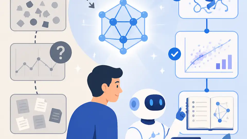 為什麼 DeepScientist 才是 AI 研究的正確形狀