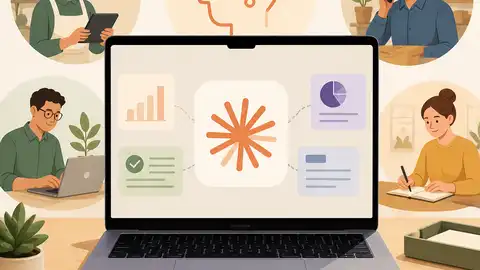 為什麼 Claude for Small Business 應該上每台 Mac…