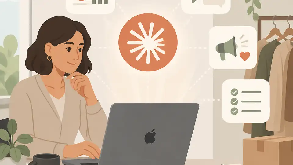 Why Claude for Small Business belongs on every Mac, not just in demos