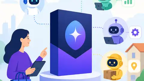 SOLAI starts selling Solode Neo for local AI agents