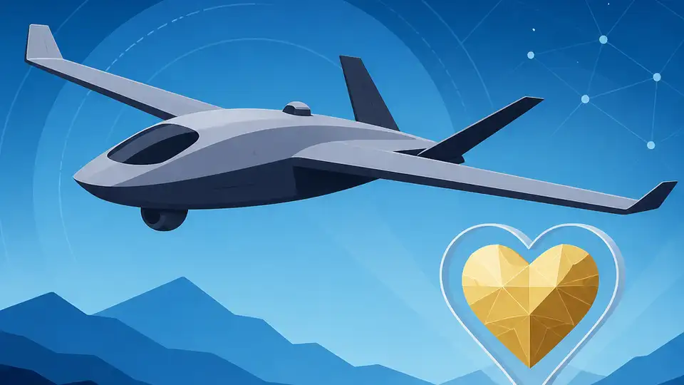 Battelle’s RavenStar wins 2026 We Love Tech award