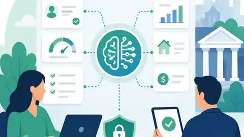 Why MeridianLink’s embedded AI strategy is the right bet for lenders