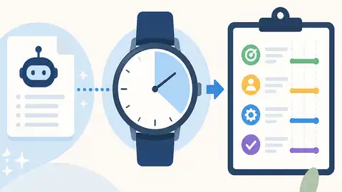 A simple watch guide turns AI Doc timing into a plan