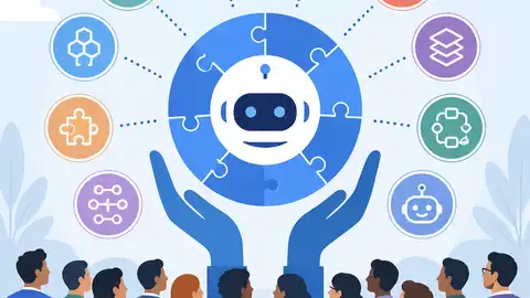 170-member AAIF backs 10 open-source AI agent frameworks