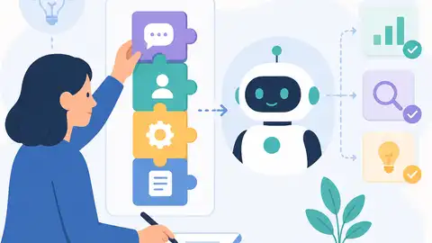 怎麼做 AI Agent 提示工程