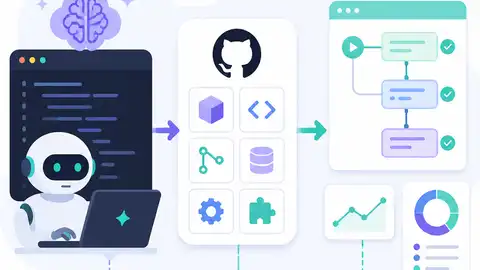 GitHub skills repos turn AI coding into workflows