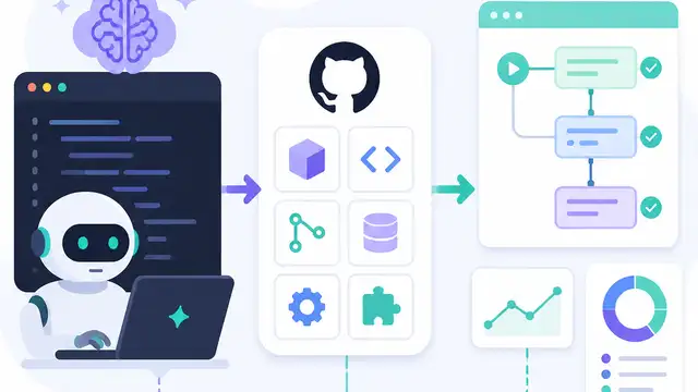 GitHub skills repos turn AI coding into workflows