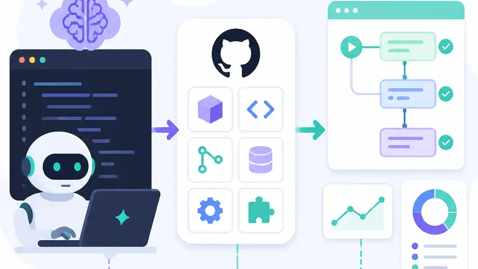 GitHub skills repos turn AI coding into workflows
