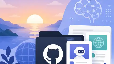 Horizon: GitHub repo for AI news briefings