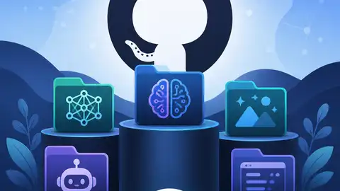 Top AI GitHub Repositories Dominating 2026