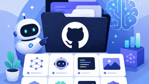 2026 最強 AI GitHub 倉庫盤點
