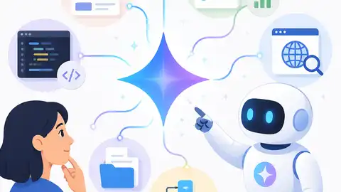 為什麼 Google 的 Gemini Spark 會讓 AI agent 使…