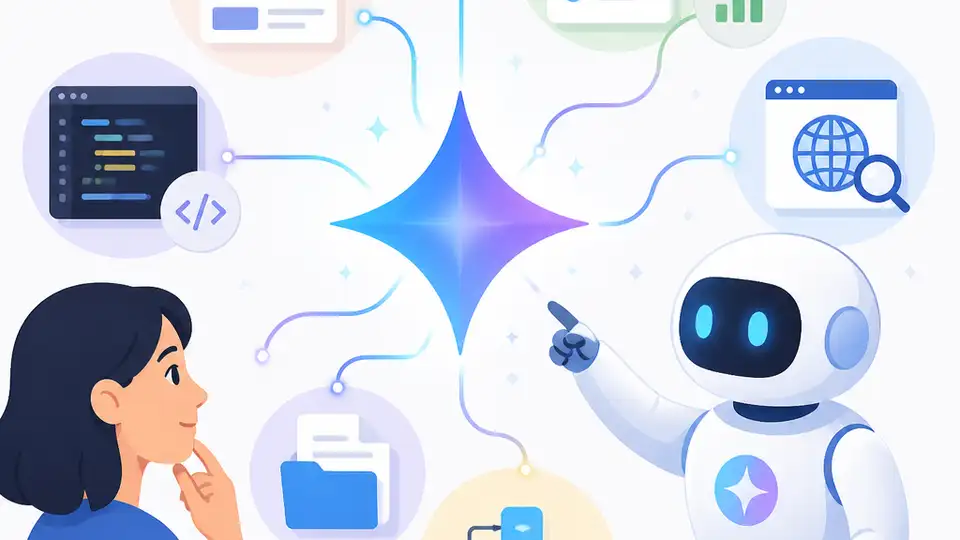 為什麼 Google 的 Gemini Spark 會讓 AI agent 使…
