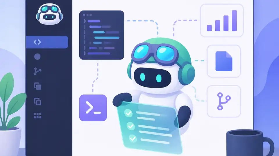 GitHub Copilot app enters desktop agent preview