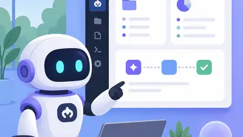 GitHub Copilot 桌面代理預覽開放