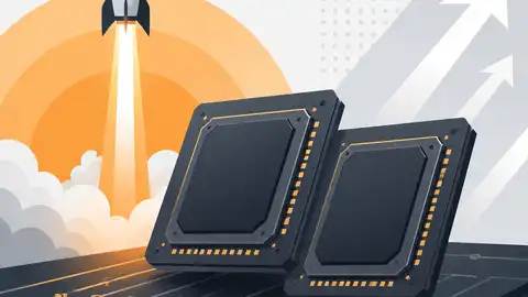 SiFive launches third-gen P550 and P570 cores