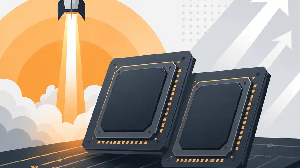SiFive launches third-gen P550 and P570 cores
