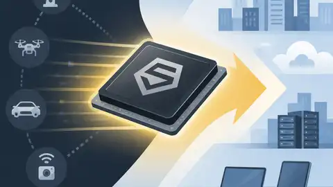 SiFive’s P570 Gen 3 pushes RISC-V mainstream