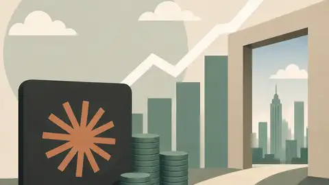 $30B Anthropic round puts IPO timing in view