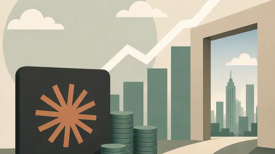 $30B Anthropic round puts IPO timing in view
