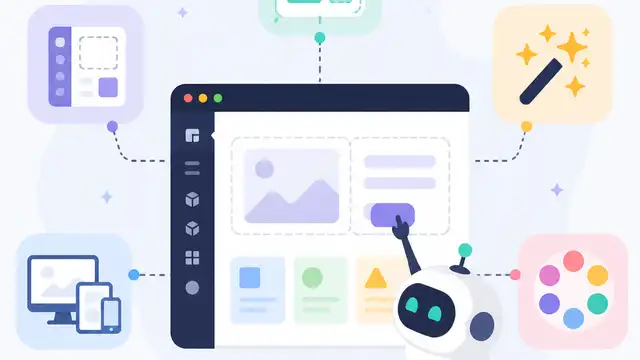 5 DESIGN.md ideas for AI UI builders