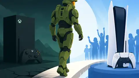 Why Halo on PS5 is the right move, even if it hurts Xbox