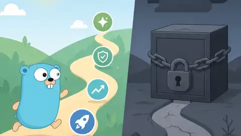 為什麼 Go 的發布政策比 LTS 更好