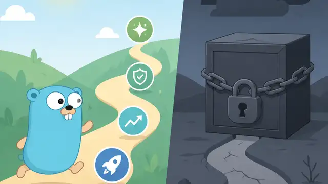 為什麼 Go 的發布政策比 LTS 更好