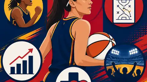 5 Indiana Fever updates fans need now