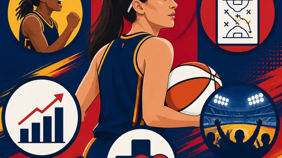5 Indiana Fever updates fans need now