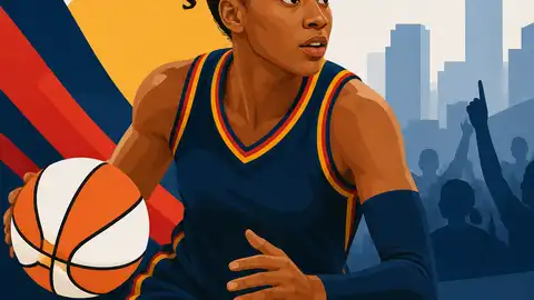 Fever’s Monique Billings makes early 2026 impact