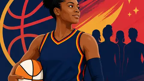 Bree Hall Returns to Fever on Final Roster Spot