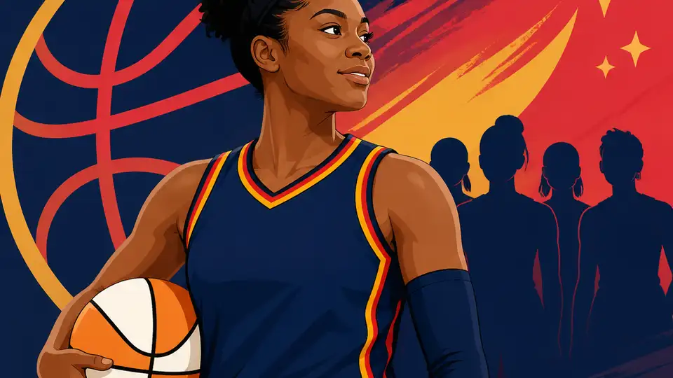 Bree Hall Returns to Fever on Final Roster Spot