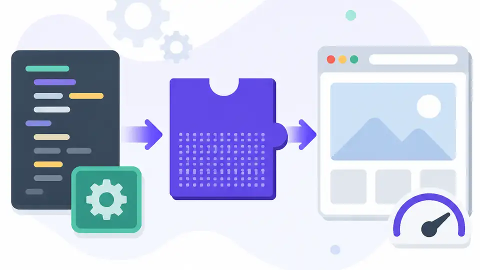 WebAssembly turns native code into web modules