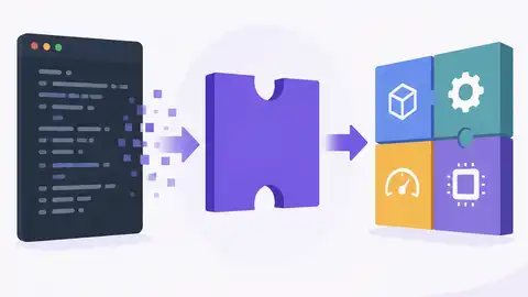 WebAssembly 讓原生碼變模組