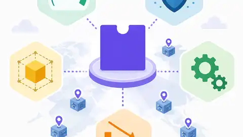 5 reasons WebAssembly fits edge data processing
